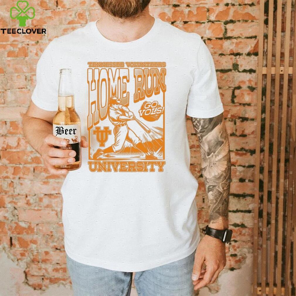 Official Tennessee Volunteers Home Run University Go Vols T shirts Official Tennessee Volunteers Home Run University Go Vols T shirts