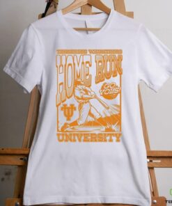 Official Tennessee Volunteers Home Run University Go Vols T shirts