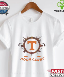 Official Tennessee Volunteers Moon Light 2024 Logo t shirt 3 Official Tennessee Volunteers Moon Light 2024 Logo t shirt