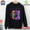 Detroit Lions NFL Football Retro Graphic shirt