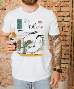 Official Terns Great Gull Island Shirt