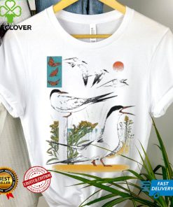 Official Terns Great Gull Island Shirt