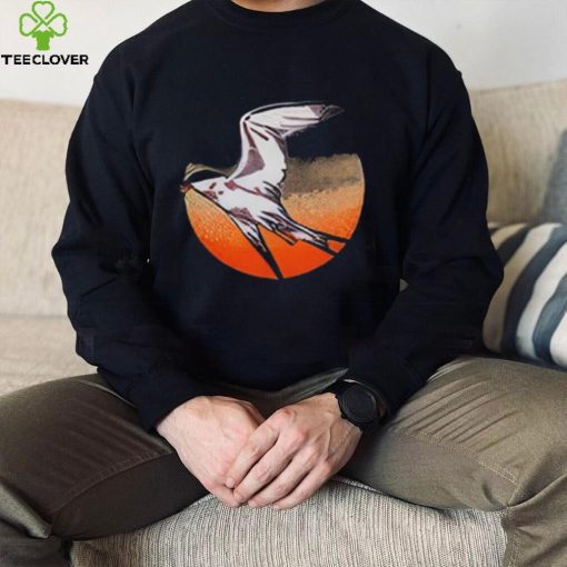 Official Terns Great Gull Island T Shirt