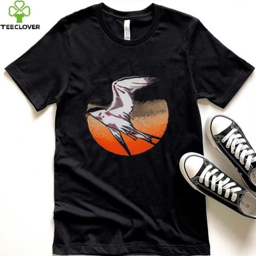 Official Terns Great Gull Island T Shirt