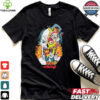 Cleveland Baseball Believeland Land t shirt