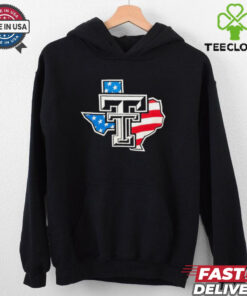 Official Texas A&M Aggies Celebrate America Donation Shirt