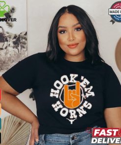 Official Texas Hook ’em Horns Shirt