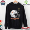 Official 2024 Mac Champions Ohio Bobcats Signatures Shirt