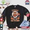Houston Dynamo FC Vintage Primary Logo Shirt