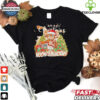 Official This Isn’t Normal Anxiety This Is Festive Anxiety Festive Christmas 2024 Shirt