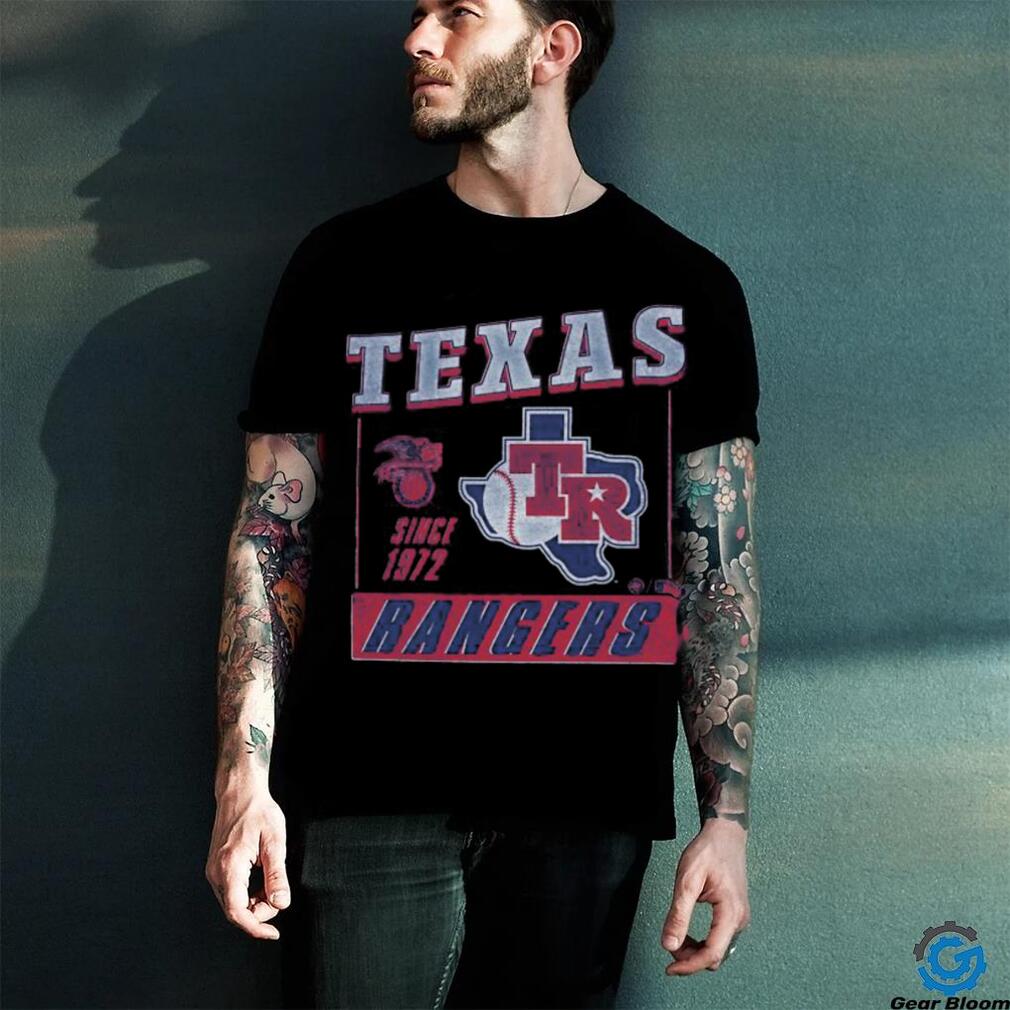Official Texas Rangers ’47 Outlast Franklin T Shirt Official Texas Rangers ’47 Outlast Franklin T Shirt