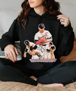 Official Texas Rangers Don’t Mess With Texas Shirt