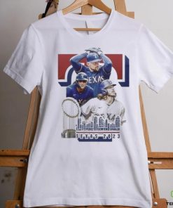 Official Texas Rangers Skyline 2023 World Series Capital One Shirt 4 Official Texas Rangers Skyline 2023 World Series Capital One Shirt