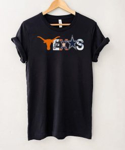 Official Texas Sport Teams Logo Shirt