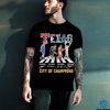 Original Middle Class Fancy It Will Blow Over Shirt