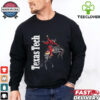 Official NFL x MLB New York Giants X New York Yankees Logo Mash Shirt