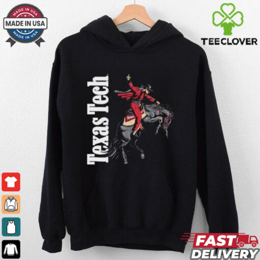Official Texas Tech Bad Habit T shirt