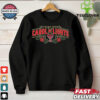Grinch they hate us because they ain’t us Los Angeles Rams shirt