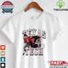 Official Iowa Hawkeyes Football National Tight Ends Day 2024 NFL Hawks Poster t shirt Official Iowa Hawkeyes Football National Tight Ends Day 2024 NFL Hawks Poster t shirt