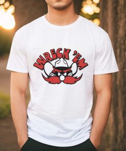 Official Texas Tech Wreck Em Shirt