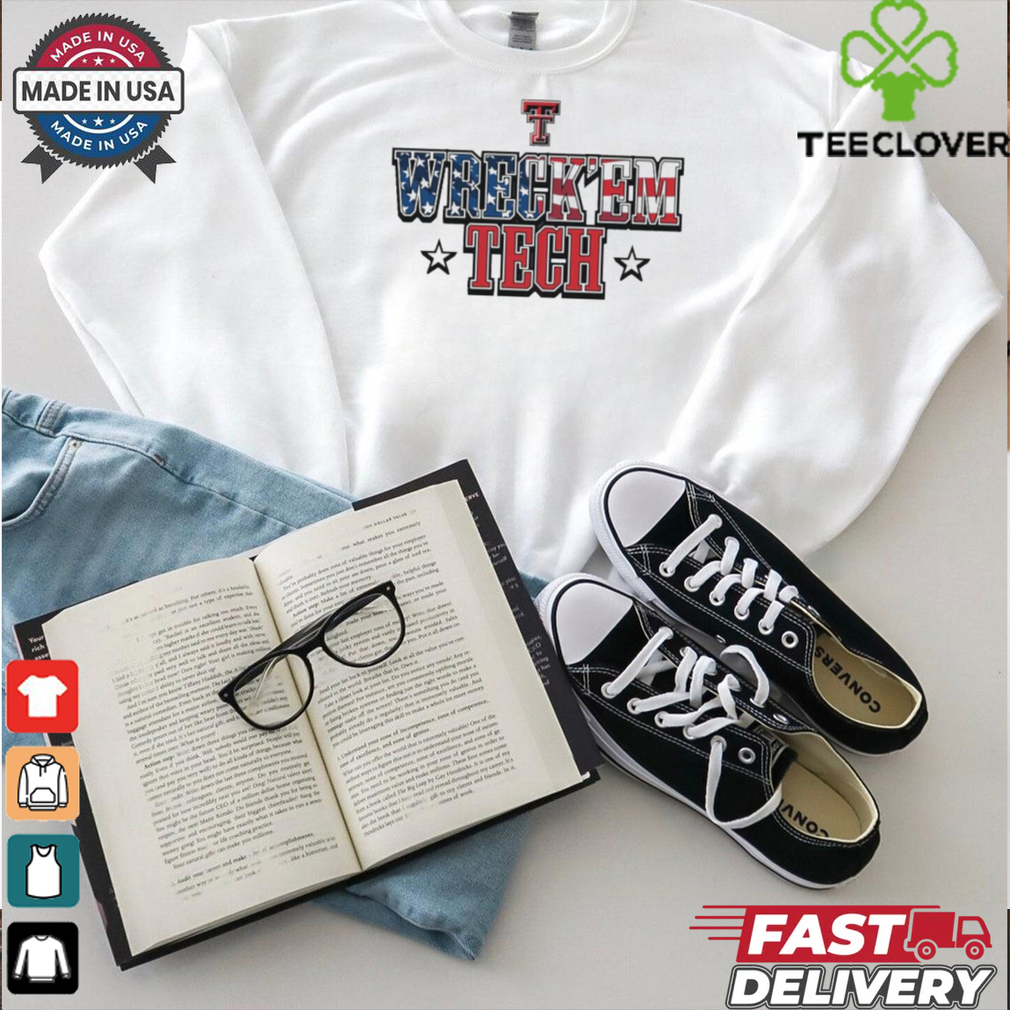 Official Texas Tech vs Colorado 2024 Celebrate America Gameday Shirt Official Texas Tech vs Colorado 2024 Celebrate America Gameday Shirt