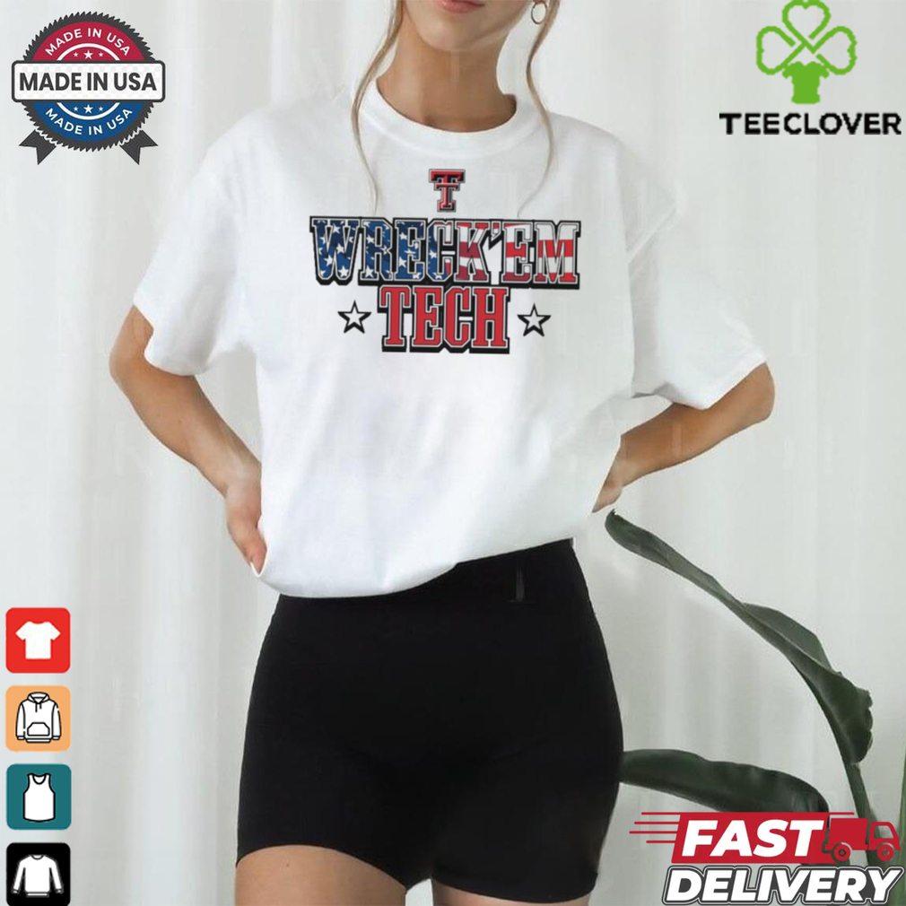 Official Texas Tech vs Colorado 2024 Celebrate America Gameday Shirt Official Texas Tech vs Colorado 2024 Celebrate America Gameday Shirt