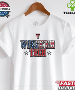Official Texas Tech vs Colorado 2024 Celebrate America Gameday Shirt 2 Official Texas Tech vs Colorado 2024 Celebrate America Gameday Shirt