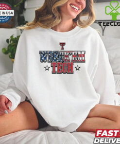 Official Texas Tech vs Colorado 2024 Celebrate America Gameday Shirt 3 Official Texas Tech vs Colorado 2024 Celebrate America Gameday Shirt