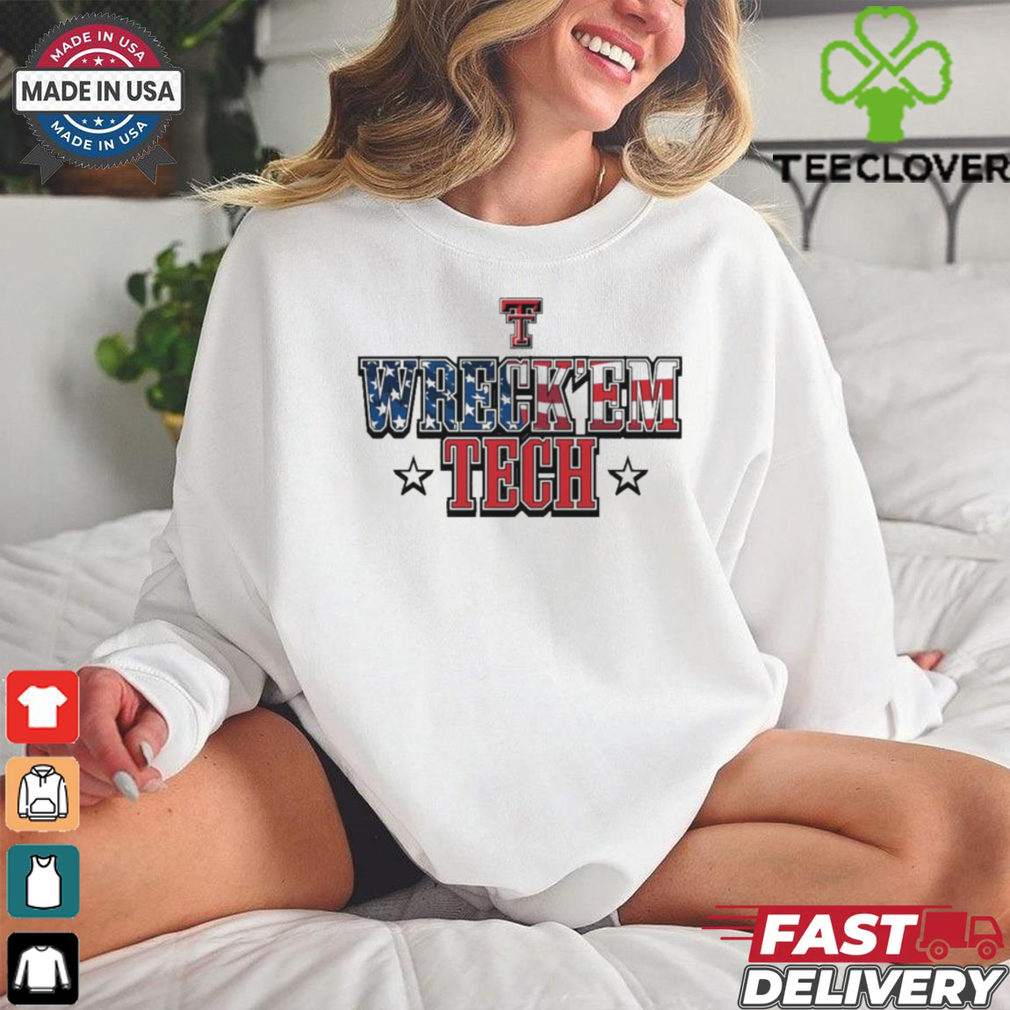 Official Texas Tech vs Colorado 2024 Celebrate America Gameday Shirt Official Texas Tech vs Colorado 2024 Celebrate America Gameday Shirt