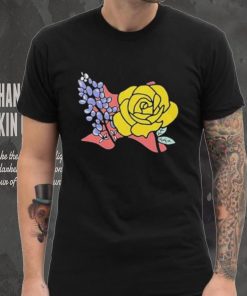 Official Texas Wildflower Texas Humor shirt