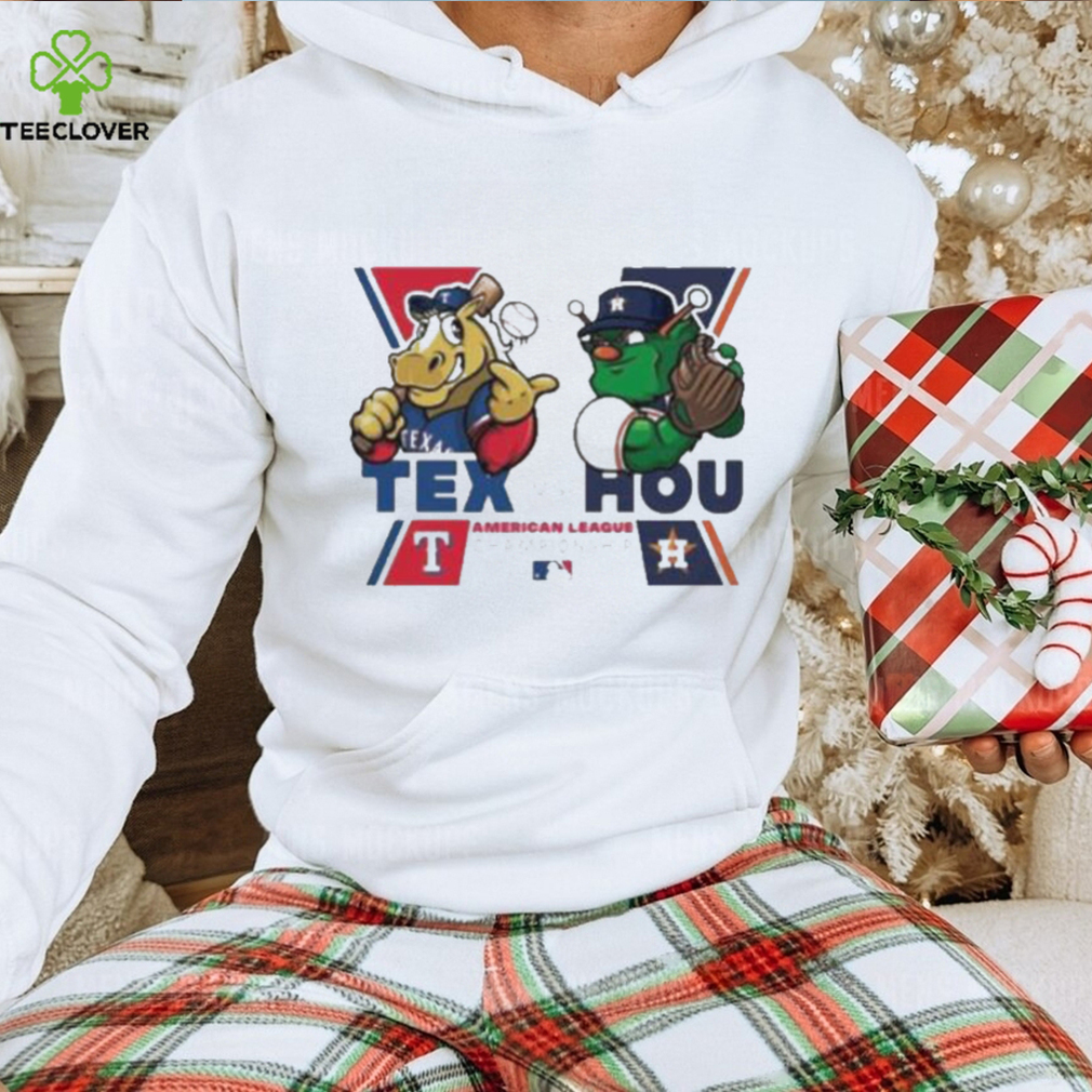 Official Texas rangers vs houston astros alcs 2023 art T shirt Official Texas rangers vs houston astros alcs 2023 art T shirt