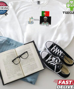 Official Thank You For Changing My Life I’m Literally Neemias Queta Boston Celtics NBA t shirt