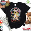 Official Kansas City Chiefs Football The 12 Days Of Chiefsmas Merry Christmas Shirt