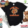 Selected Winter Let It Snow shirt