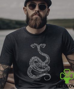 Official That We Know Of Snake Shirt 2 Official That We Know Of Snake Shirt