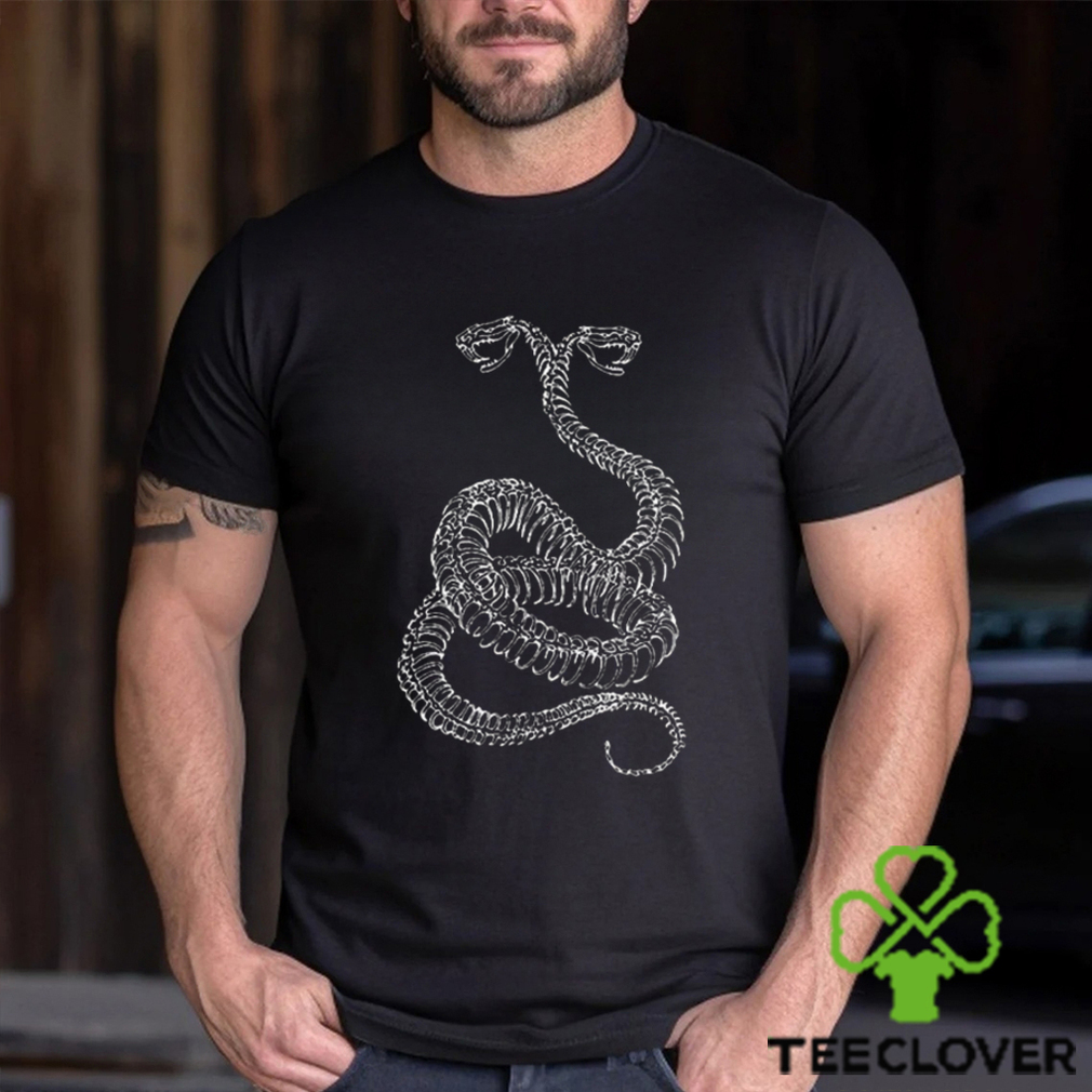 Official That We Know Of Snake Shirt Official That We Know Of Snake Shirt