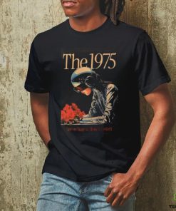 Official The 1975 Mar 8 2024 Tele2 Arena Stockholm Sweden Shirt