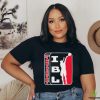King By Birth Lion T shirt