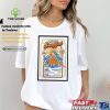 Tribal Rain Sydney Metro Theatre Shirt