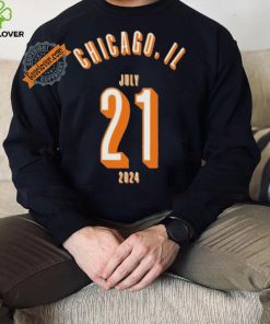 Official The 311 july 21 2024 chicago il T shirt