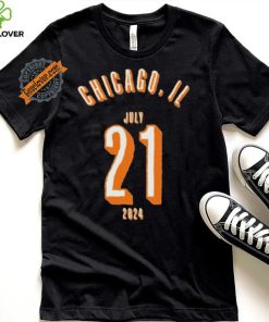 Official The 311 july 21 2024 chicago il T shirt
