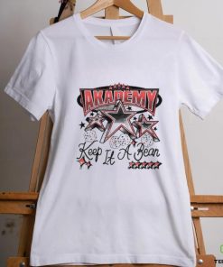 Official The Akademy Dice Shirt