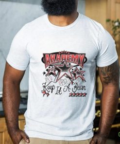 Official The Akademy Dice Shirt