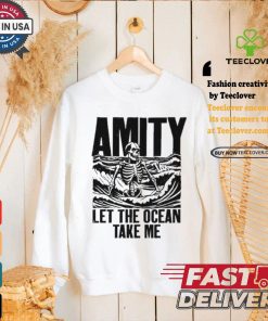 Official The Amity Affliction Let The Ocean Take Me Swimmer Shirt 1 Official The Amity Affliction Let The Ocean Take Me Swimmer Shirt
