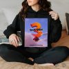 Colorado Rockies Take Me Out To The Ballgame Shirt