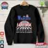 Official Just a Firefighter who loves Tennessee Volunteer Shirt