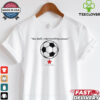 Official Maggie Square Garden T Shirt