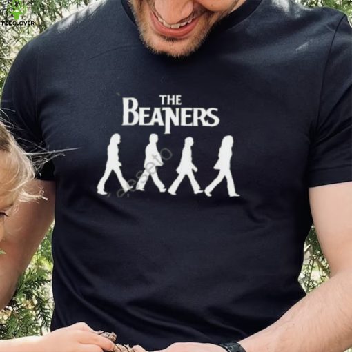 Official The Beaners Tee Maidshiko shirt