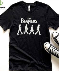 Official The Beaners Tee Maidshiko shirt