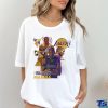Bfc University Mascot T shirt